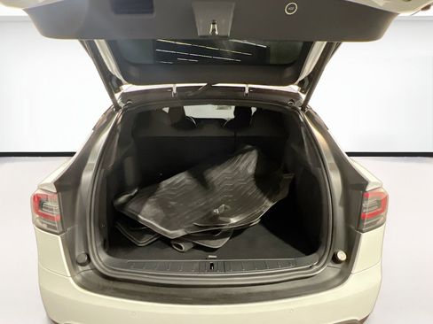 Used 2019 Tesla Model X Long Range AWD/4WD image 20