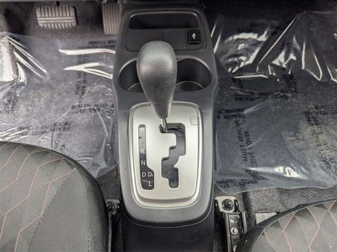 Used 2024 Mitsubishi Mirage ES image 25