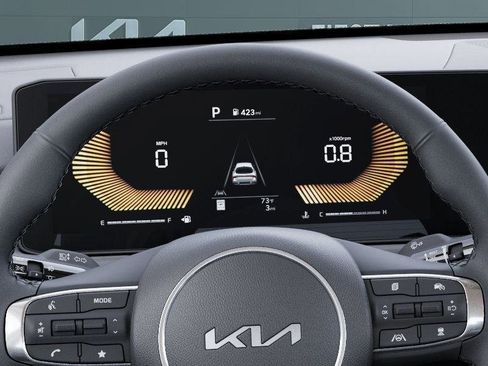 New 2026 Kia K5 GT-Line image 21