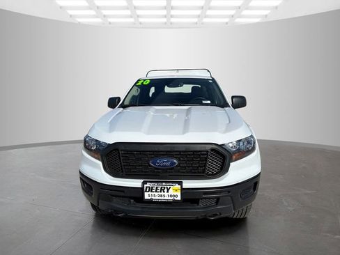 Used 2020 Ford Ranger XL image 9