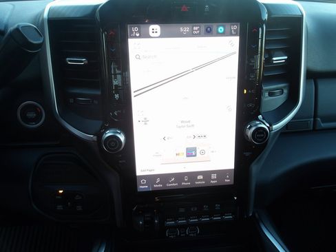 New 2026 RAM 2500 Big Horn image 15