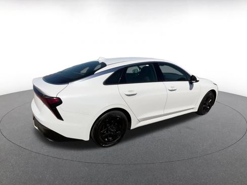 Used 2025 Kia K5 LXS FWD image 14
