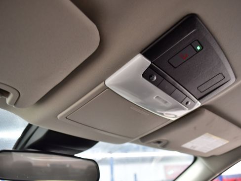 Used 2025 Nissan Altima 2.5 SV image 27