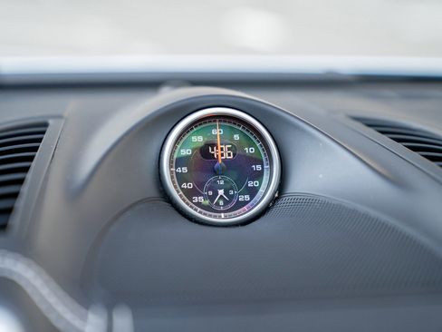 Used 2016 Porsche Cayenne GTS image 17