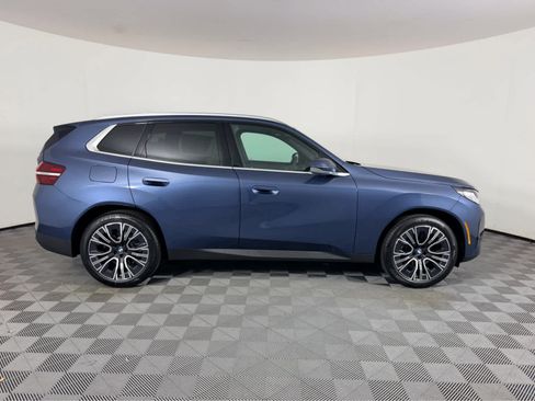 New 2026 BMW X3 xDrive30i w/ Convenience Package AWD/4WD image 2
