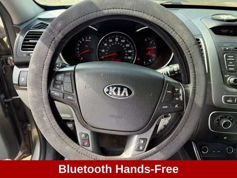 Used 2014 Kia Sorento LX AWD/4WD image 13