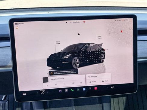 Used 2023 Tesla Model 3 Long Range image 9