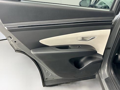 Used 2024 Hyundai Tucson SEL image 26