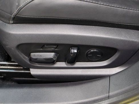 Used 2019 Lexus ES 350 Luxury image 25