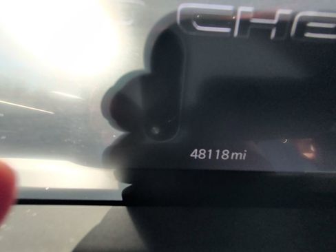 Certified 2022 Jeep Grand Cherokee L Overland AWD/4WD image 18