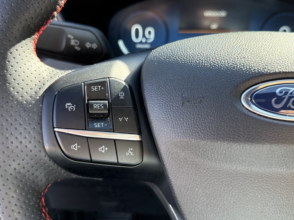 Used 2023 Ford Escape ST-Line Select w/ Tech Pack #2 AWD/4WD image 23