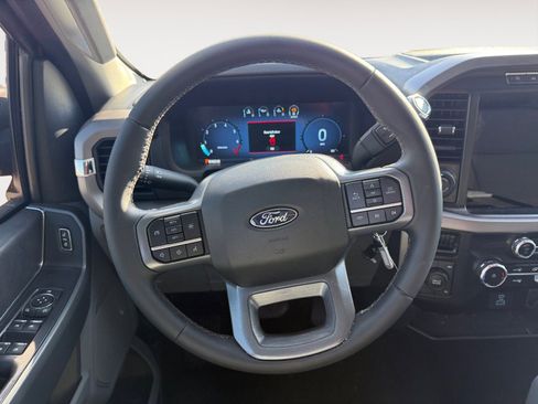 Used 2024 Ford F150 XLT image 12