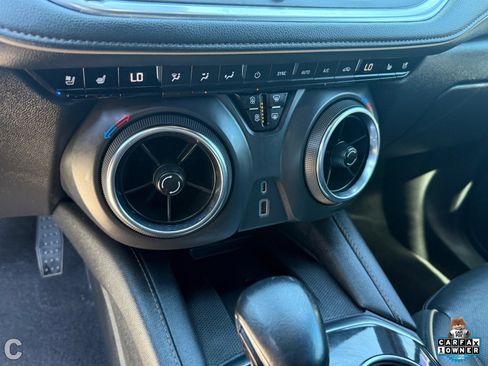 Used 2021 Chevrolet Blazer Premier w/ Driver Confidence II Package image 22