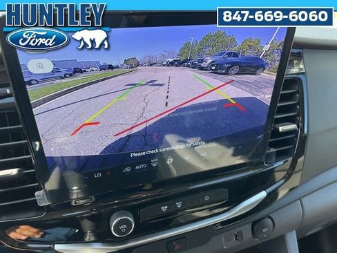 Used 2024 Ford Transit 350 148 Low Roof AWD w/ Interior Upgrade Package image 22