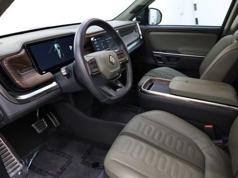 Used 2023 Rivian R1S Adventure AWD/4WD image 73