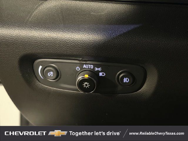 Used 2021 Chevrolet Traverse LT FWD image 26