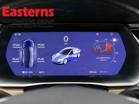 Used 2017 Tesla Model S 90D image 16