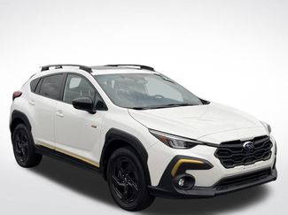 Used 2024 Subaru Crosstrek 2.5i Sport AWD/4WD video 2