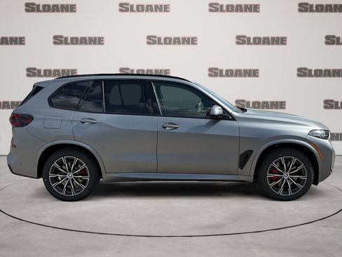 New 2026 BMW X5 xDrive40i AWD/4WD image 6