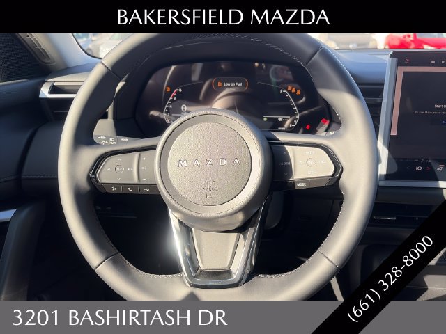 New 2026 MAZDA CX-5 Preferred AWD/4WD image 14