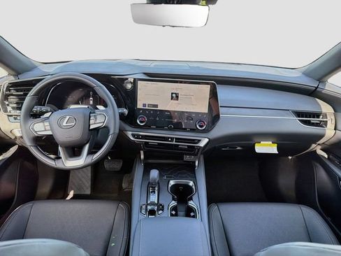 New 2026 Lexus RX 350 Premium Plus AWD/4WD image 17