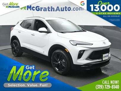 New 2026 Buick Encore GX Sport Touring w/ Advanced Technology Package