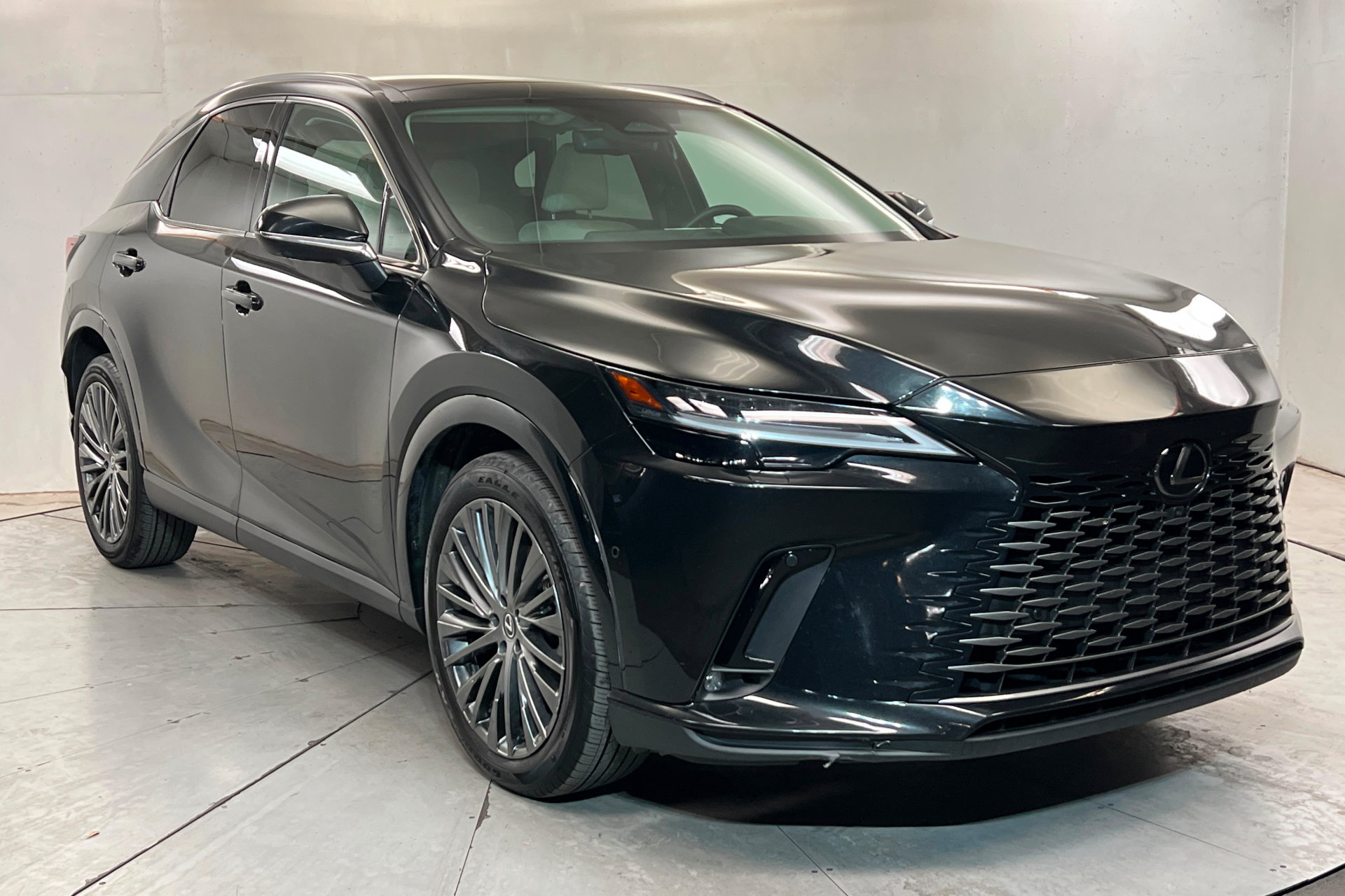 Used 2024 Lexus RX 350 AWD w/ Convenience Package image 8