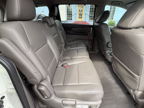 Used 2016 Honda Odyssey EX-L image 21