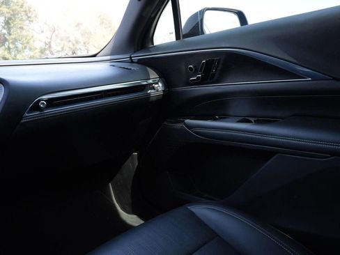 Certified 2024 Cadillac Lyriq Sport image 94