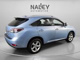 Used 2010 Lexus RX 350 AWD image 4