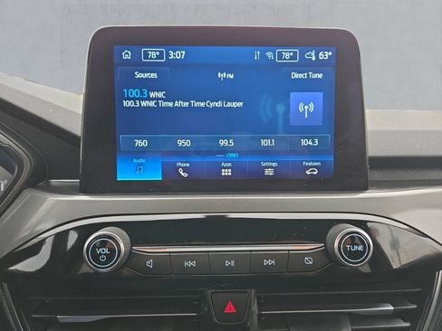 Used 2023 Ford Escape Active image 18