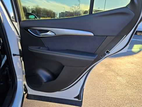 New 2026 Buick Envision Sport Touring image 31