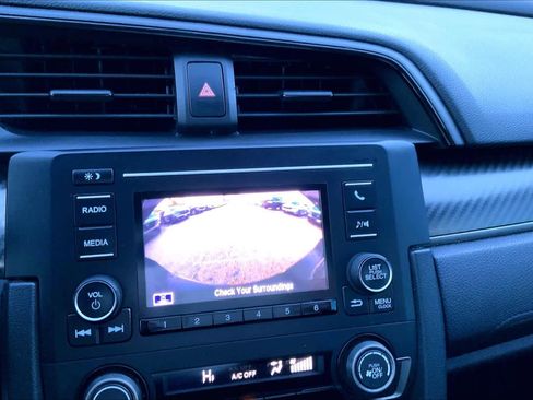 Used 2018 Honda Civic Sport image 28