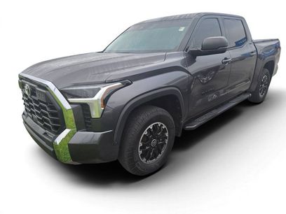 Used 2023 Toyota Tundra SR5 w/ TRD Off-Road Package