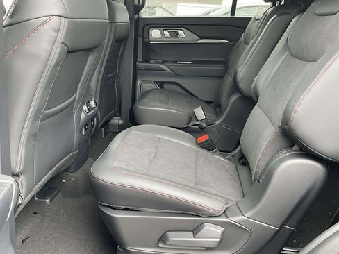 New 2026 Ford Explorer ST w/ Sun And Sound Package image 19