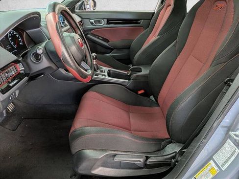 Used 2024 Honda Civic Si image 14