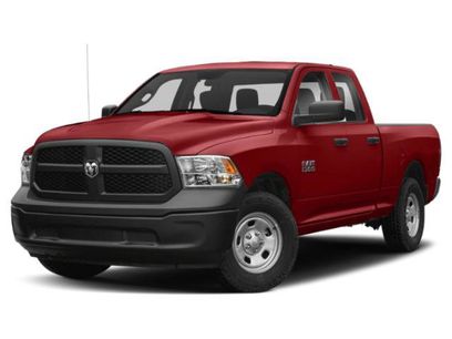Used 2013 RAM 1500 Express