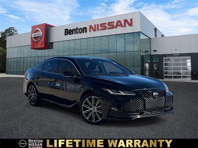 Used 2019 Toyota Avalon Touring w/ Advanced Safety Package