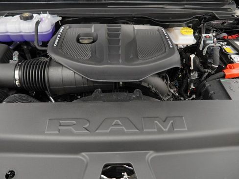 New 2026 RAM 1500 Tungsten w/ Bed Utility Group image 39