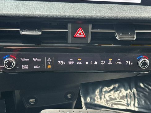 Used 2024 Kia EV6 Light image 24