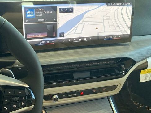 New 2026 BMW 430i Convertible w/ Premium Package image 18