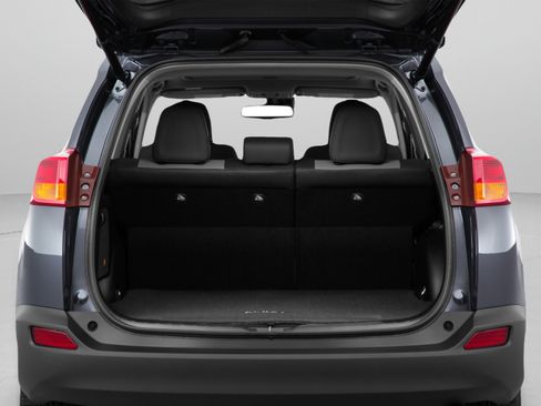Used 2015 Toyota RAV4 Limited FWD image 15