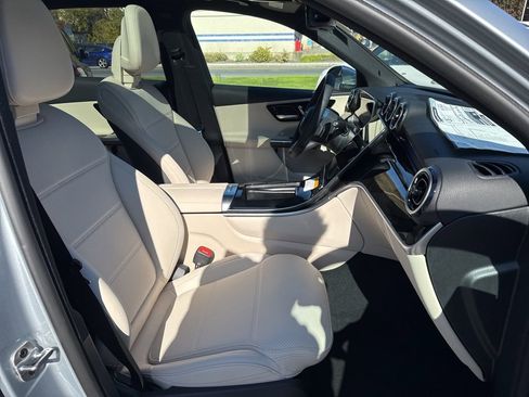 New 2026 Mercedes-Benz GLC 300 4MATIC image 13