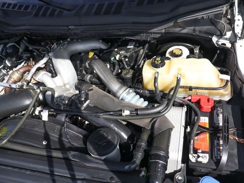 Used 2021 Ford F250 XLT w/ XLT Value Package image 13