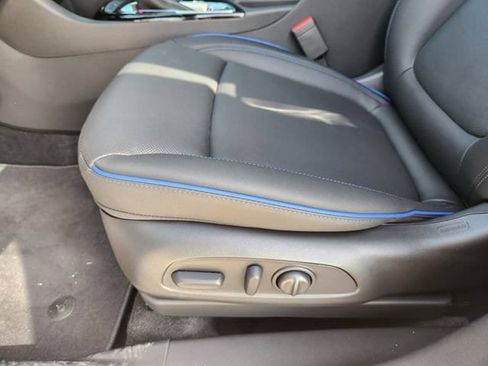 New 2026 Buick Encore GX Sport Touring w/ Comfort Package FWD image 17