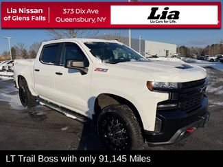 Used 2020 Chevrolet Silverado 1500 LT Trail Boss 360° Tour