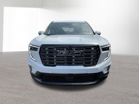 New 2026 GMC Acadia Denali Ultimate AWD/4WD image 8