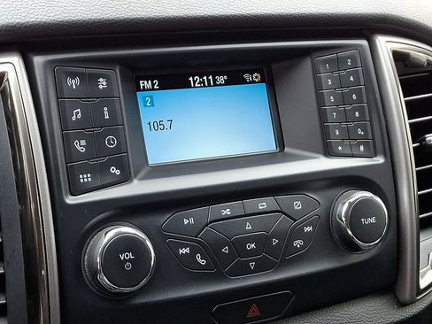 Used 2019 Ford Ranger XLT w/ Trailer Tow Package image 17