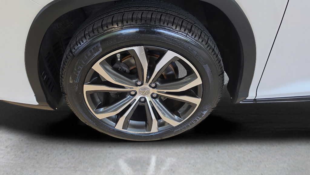 Used 2017 Lexus RX 350 AWD w/ Premium Package image 10