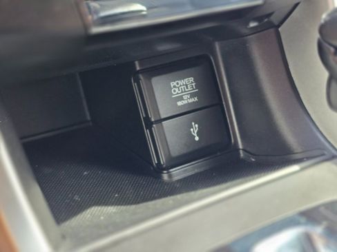 Used 2015 Honda Accord Sport image 38